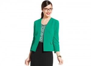 Greenblazer