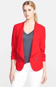 Redblazer