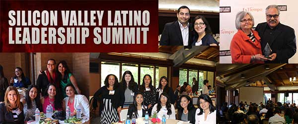 SVLLS 2015 Inspiring Latino Leaders