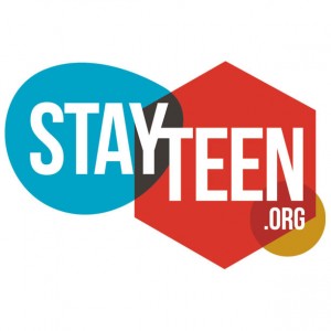 StayTeenLogo