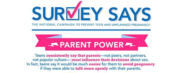 National Teen Pregnancy Prevention Month #StayTeen