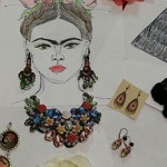 Congratulations to the Frida Kahlo Inspired Look Winners