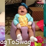 New Pampers Cruisers from #SagToSwag