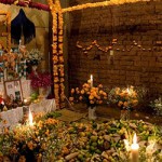 Día De Los Muertos 2015: See The Meaning Behind The Altar