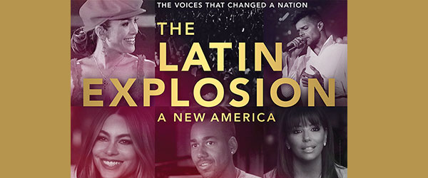 The Latin Explosion: A New America