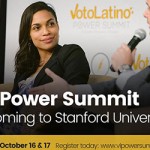 Voto Latino to Gather Hundreds of Young Latinos for Major Summit in Silicon Valley