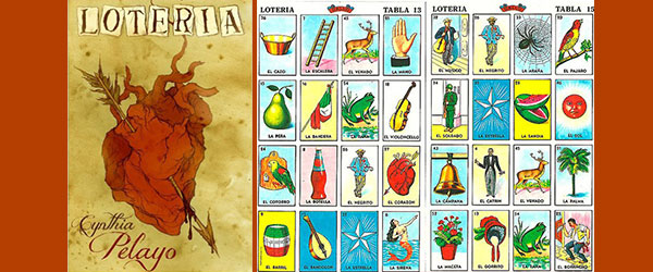 Lotería the Perfect Read for the Halloween Season