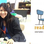 Giving the Gift of Reading – Reading Partners