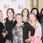 Modern Latina’s 10th Anniversary Celebration: Fashion Fights Back
