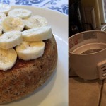 Tried & Tested: Rice Cooker Giant Pancake Cake
