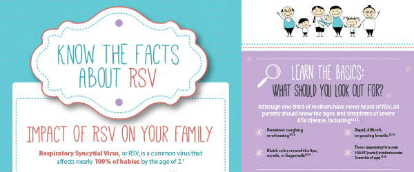 Preventing RSV this Winter Season