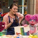 Sesame Street Welcomes ‘Nina,’ a Young Latina, to 46th Season