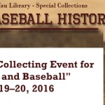Smithsonian Announces “Latinos and Baseball” Collecting Initiative