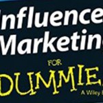 Book Review: Influencer Marketing for Dummies