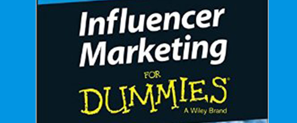 Book Review: Influencer Marketing for Dummies