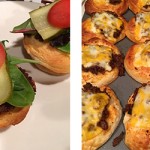 Tried & Tested: Cheeseburger Cups