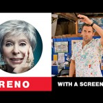 Cinequest Maverick Spirit – Rita Moreno with World Premiere screening of Remember Me