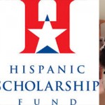 Paving the Way for Future Generations to go to College: The Hispanic Scholarship Fund #HSFstories