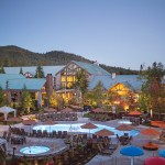 Resort Spotlight: Tenaya Lodge