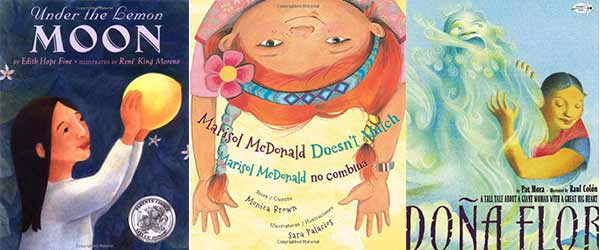 10 Books to Help You Raise a Powerful Latina