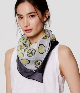 LemonScarf