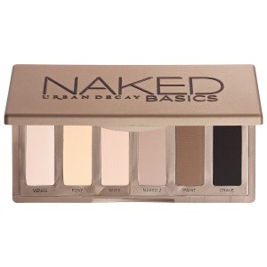 Naked