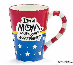 Supermomcup