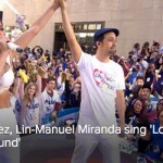 Jennifer Lopez and Lin-Manual Miranda Collaborate on a Tribute Song to Everyone Affected by Shooting in Orlando