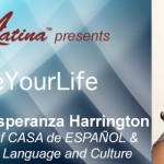 Preserving the Spanish Language for the Next Generation #LoveYourLife
