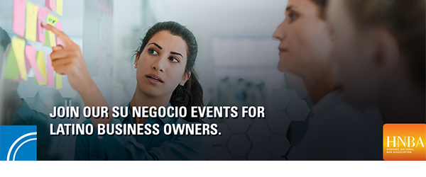 Mark Your Calendars: Su Negocio, August 3 at the Silicon Valley Capital Club