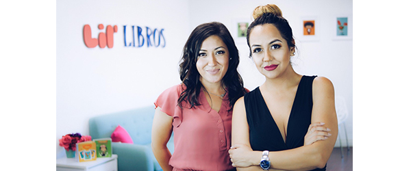 How Being Underestimated Drove These Two Latinas To Publish Lil’ Libros