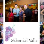 7th Annual Sabor del Valle Event