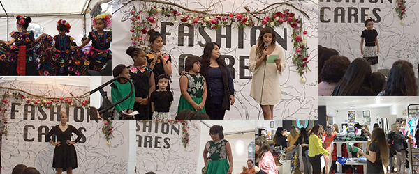 6th Annual Fashion Cares Event Presented by Queen’s Shoes & More