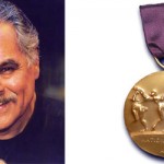 Luis Valdez to be Awarded the 2015 National Medal of Arts and National Humanities by President Obama