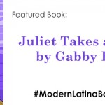 #ModernLatinaBookClub Features Juliet Takes a Breath by Gabby Rivera
