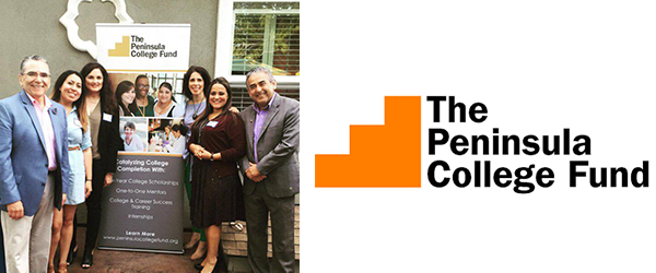 Community Spotlight: The Peninsula College Fund