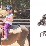 Pony Camp at Hidden Hills Ranch