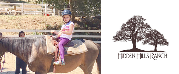 Pony Camp at Hidden Hills Ranch