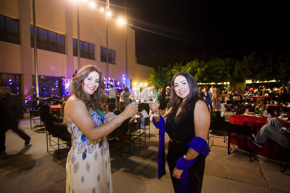 Five Reasons to Attend the 8th Annual Sabor del Valle Event