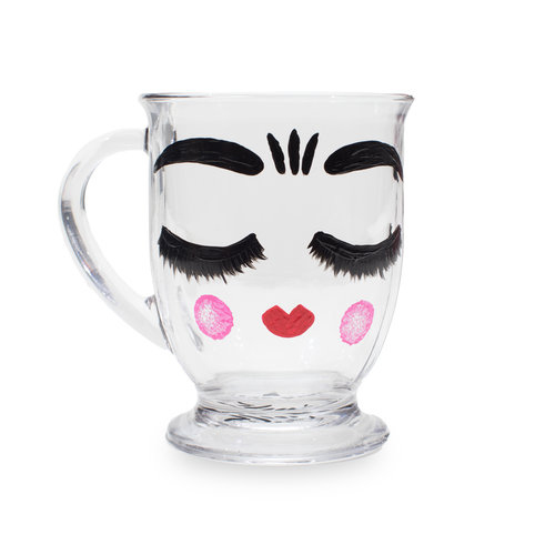 Frida+mug