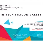 2017 Latinas in Tech Silicon Valley Summit on September 28, 2017