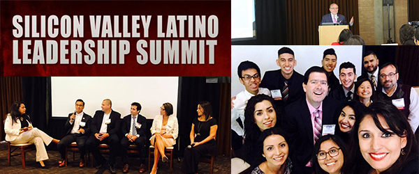 2018 Silicon Valley Latino Leadership Summit