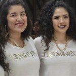 Latino Sororities, Fraternities Create Community for Students on College Campuses