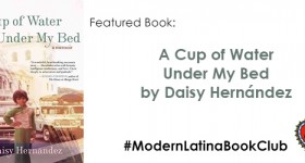 DaisyHernandez