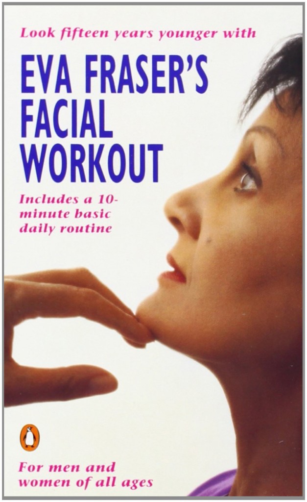 FacialExcerciseBook