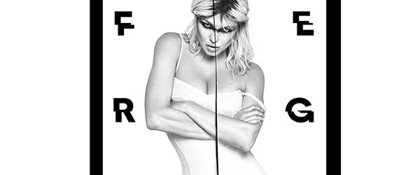 Fergie Releases Double Dutchess