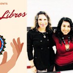 Latinas & Libros Event Collects Over 250 Books for Shop with a Cop SV Readers are Leaders Program