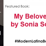 #ModernLatinaBookClub features My Beloved World by Sonia Sotomayor