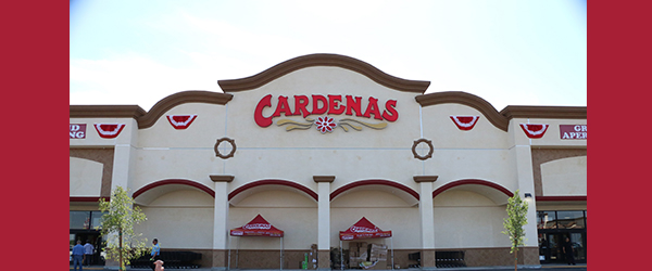 Celebrating the Season’s Festivities with Cardenas Market