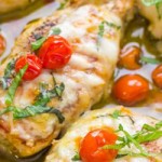 Tried and Loved: Chicken Roll Ups Recipe